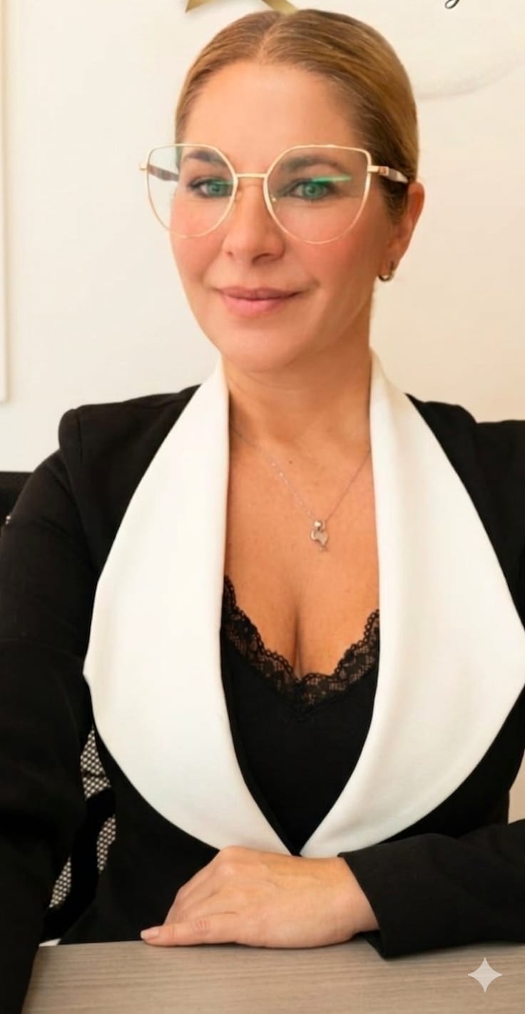 Dra. Melina Iacono